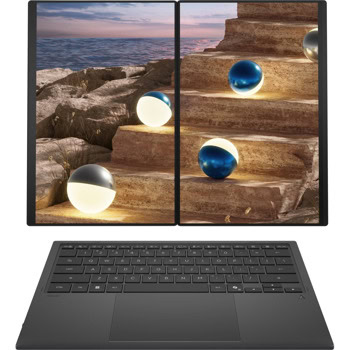 ASUS Zenbook DUO UX8407AA-SN130X 90NB16V1-M009M0