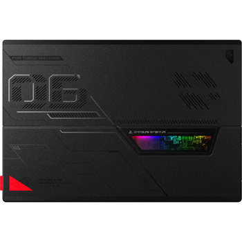 Asus ROG Flow Z13 GZ301ZA-LD142W + NFF-1710