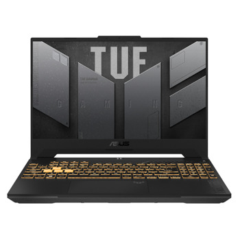 Лаптоп Asus TUF Gaming F15 FX507VV4-LP055