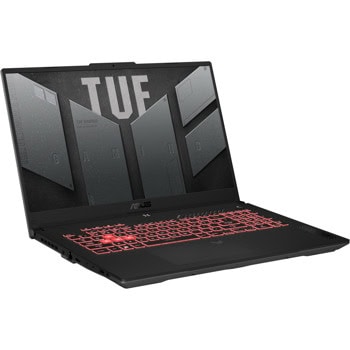 Asus TUF Gaming A17 FA707NUR-HX002 90NR0JL5-M00190