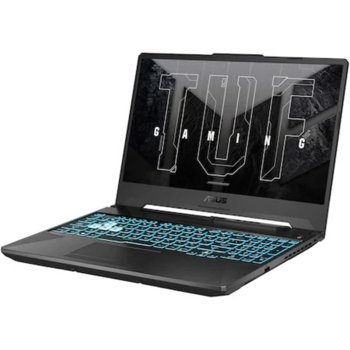 Asus TUF Gaming A15 FA506QM-HN008