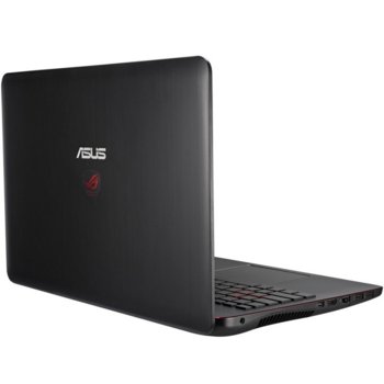 Asus ROG G551JW-CN122T