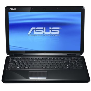 15.6" (39.62 cm) Asus K50IP-SX032