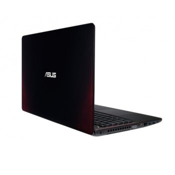 Asus K550VX-DM028D 90NB0BBJ-M01940