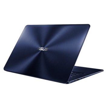 Asus Zenbook Pro UX550VE-BN072R 90NB0ES1-M01010