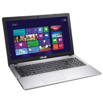 15.6 Asus X550LN-XX003D