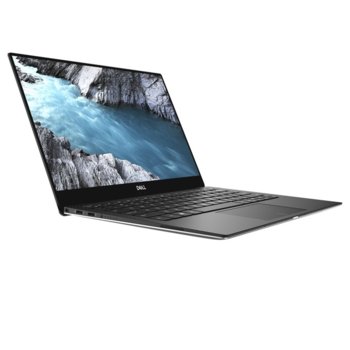 Dell XPS 13 9370