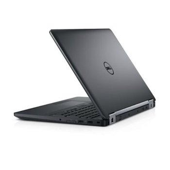 Dell Latitude E5570 N013LE557015EMEA