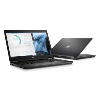 Dell Latitude 5490