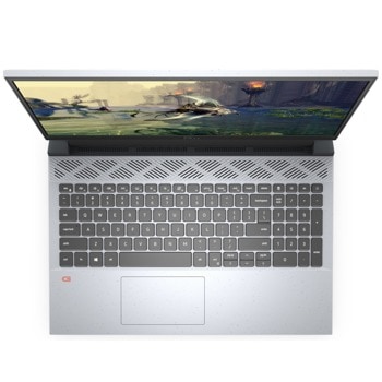 Dell G15 Ryzen Edition (5515)