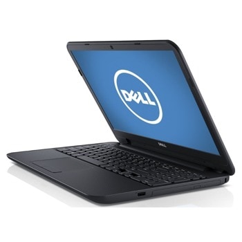 Dell Inspiron 3521, Intel Core i7-3537U