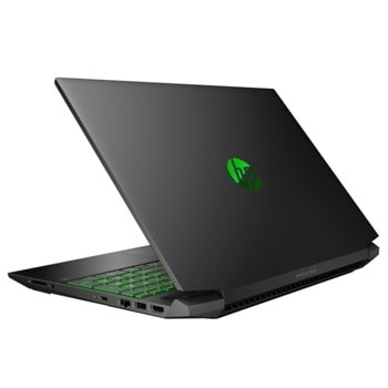 HP Gaming Pavilion 15-ec2011nu 48Y73EA