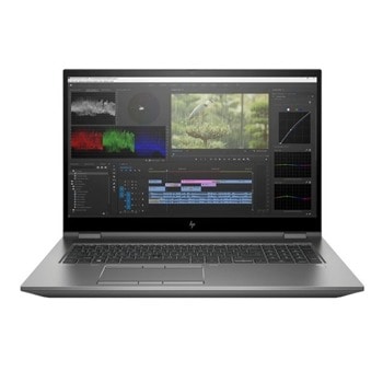 HP ZBook Fury G8 4A6A6EA#AKS