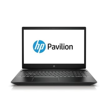 HP Pavilion Power 15-cx0001nu 4FK04EA_1KF76AA
