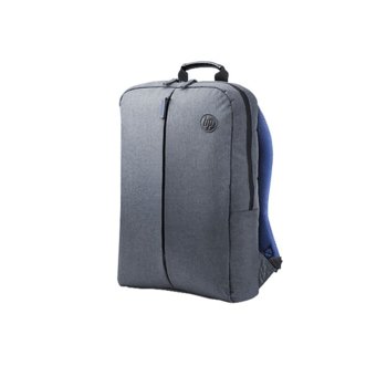 HP 250 G6 + HP X3000 + HP Backpack