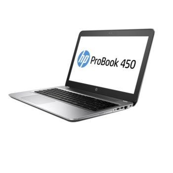 HP ProBook 450 G4 Y8A16EA + раница HP Value