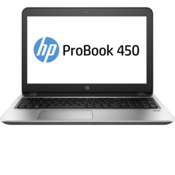 HP ProBook 450 G4 Y8A18EA