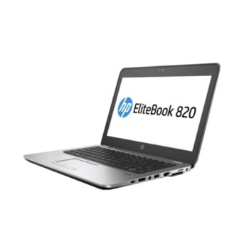 HP EliteBook 820 G4 Z2V77EA