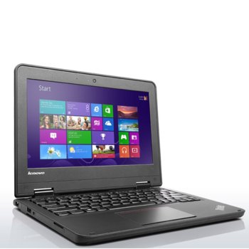 11.6 Lenovo Thinkpad 11e (20D9000NBM)