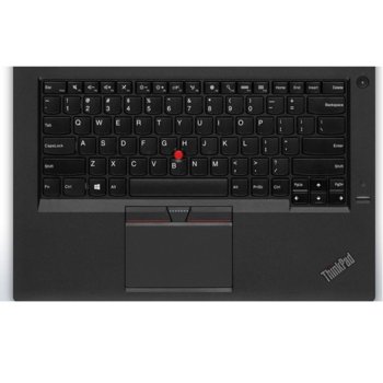 Lenovo ThinkPad T460 20FN0047BM