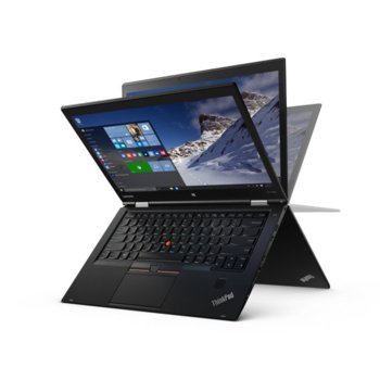 Lenovo ThinkPad X1 Yoga 20FQ004YBM