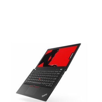 Lenovo ThinkPad X280 20KF001LBM