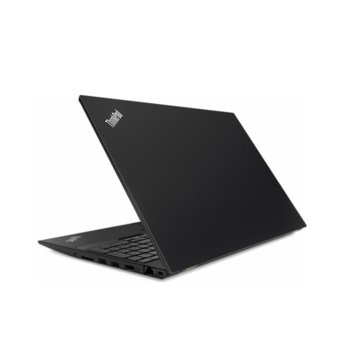 Lenovo ThinkPad T580 20L90021BM