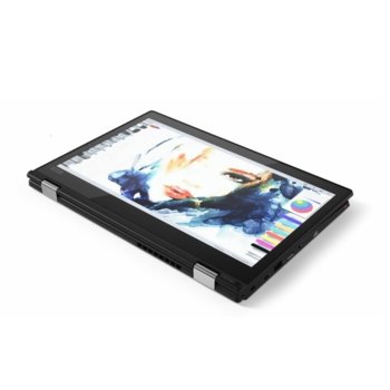 Lenovo ThinkPad L380 Yoga