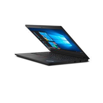 Lenovo ThinkPad Edge E490 20N8007XBM