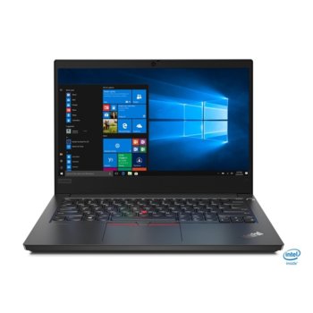 Lenovo ThinkPad Edge E14 20RA001LBM/3