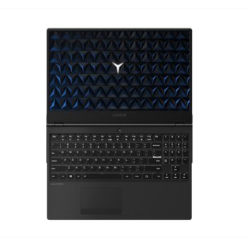 Lenovo Legion Y530 81FV0074BM