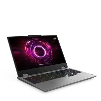 Лаптоп Lenovo LOQ 15AHP10(83JG0049BM)
