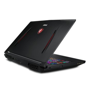 MSI GT63 Titan 8RG (9S7-16L411-069) + H991