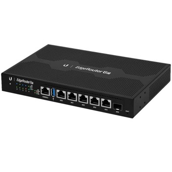 Ubiquiti ER-6P-EU