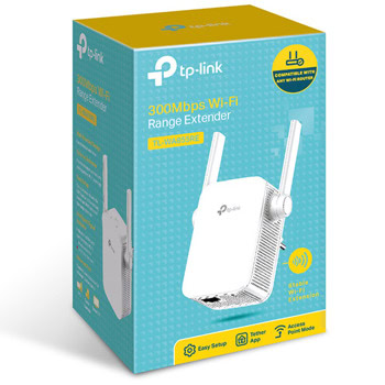 TP-Link TL-WA855RE Range Extender | JAR Computers TP-Link TL-WA855RE Range Extender