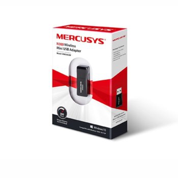 Mercusys MW300UM USB 2.0