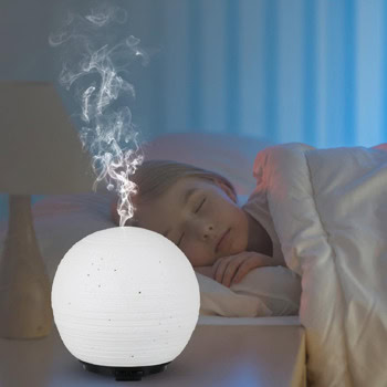 Ароматизатор Xmart Ceramic Globe