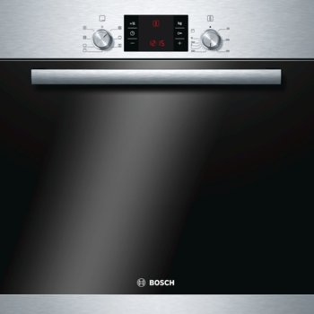 Вградена фурна Bosch HBA 24B150