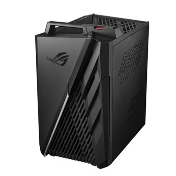 Asus Gaming G35DX-WB9833W