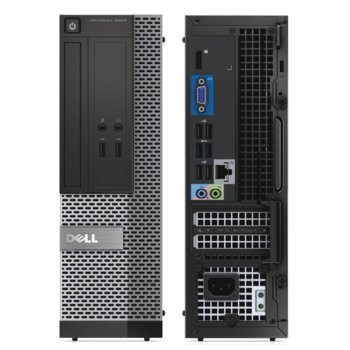 Dell Optiplex 3020 MT SM009D3020MTU1HPG325GVUBU14