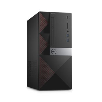 Dell Vostro 3650 MT TAHMT1703_222