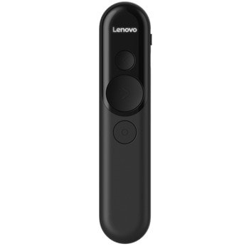 LENOVO Laser Rechargeable Presentation Remote