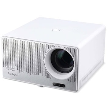 Acer AOpen QU80GTV | JAR Computers Acer AOpen QU80GTV