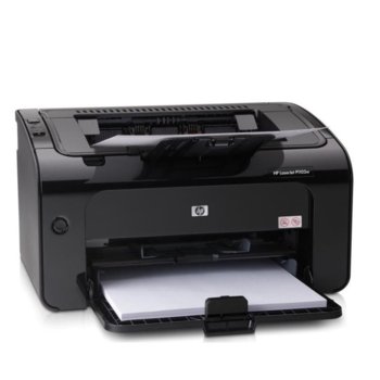 HP LaserJet Pro P1102w Printer