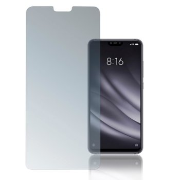 4smarts Glass Cover за Xiaomi Mi 8 Lite 4S493306