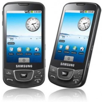 InvisibleSHIELD за Samsung Galaxy GT-I7500