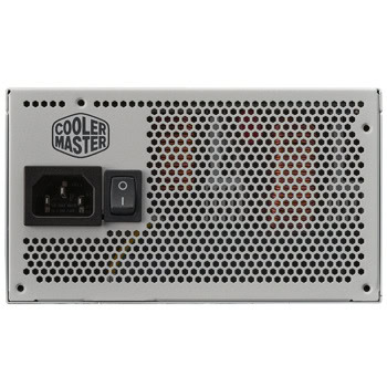 CoolerMaster MWE Gold 1250 V2 ATX 3.0 White