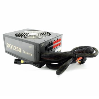 1250W DeepCool DQ1250