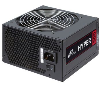 Fortron HYPER-700W