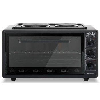 Voltz V51441BK50LC